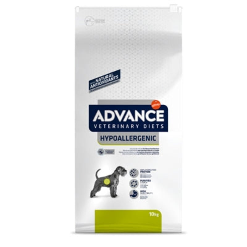 Advance Veterinary Diet Hund Hypoallergen